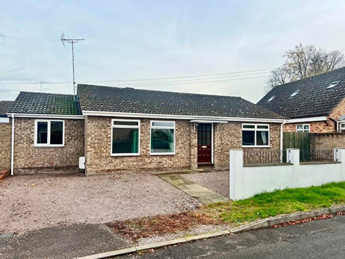 4 Bedroom Detached Bungalow To Rent In Upton Lane, Littleport, CB6