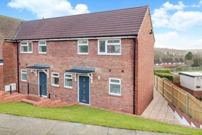 2 Bedroom Terraced House For Sale In Hawkhurst Road, Brighton, BN1