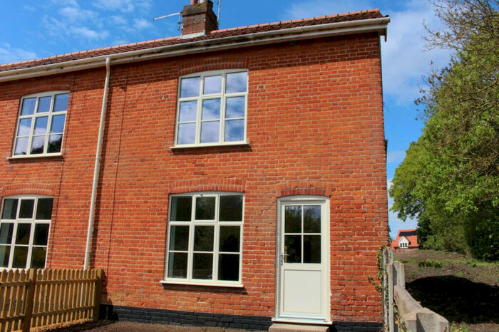 2 Bedroom Semi-Detached House To Rent In School Road, Norwich, Norfolk, NR8