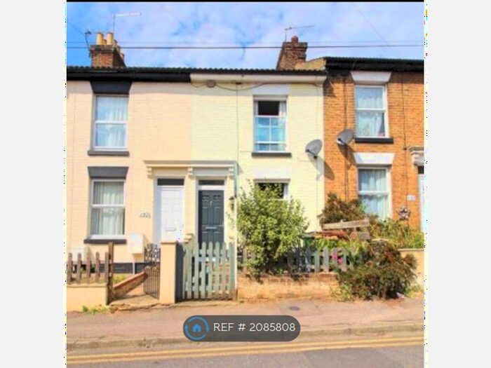 2 Bedroom Terraced House To Rent In Bower Street, Maidstone, ME16