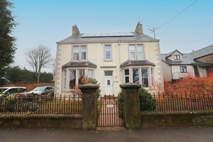 5 Bedroom Detached House For Sale In Shap, Penrith, CA10