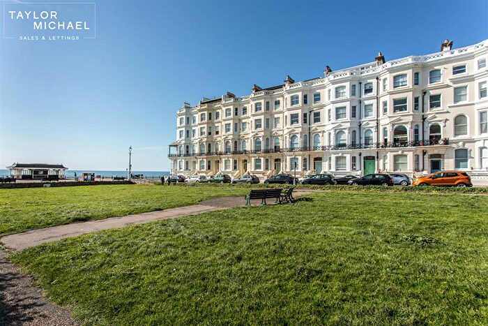 1 Bedroom Flat To Rent In Medina Terrace, Hove, BN3