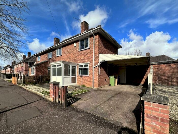 4 Bedroom House To Rent In Buckingham Road, Norwich, NR4