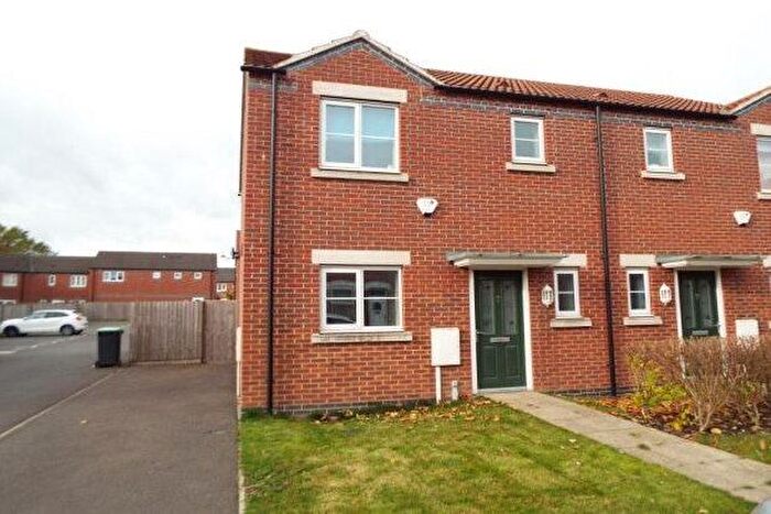 3 Bedroom Semi-Detached House To Rent In Phoenix Street, Sutton-In-Ashfield, NG17