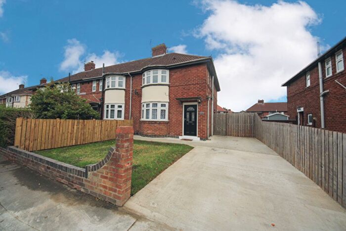 3 Bedroom Property To Rent In Kingsway West, York, YO24