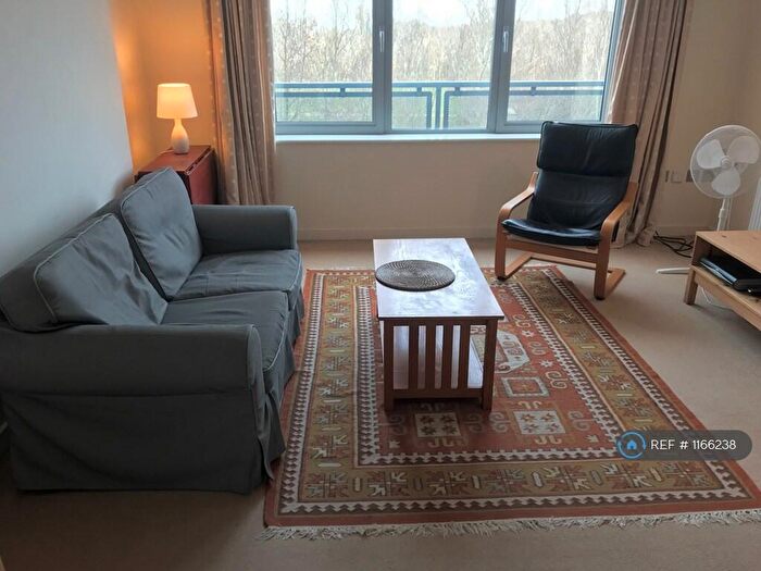 1 Bedroom Flat To Rent In Bridge House, London, SE28