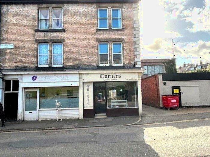 3 Bedroom Apartment To Rent In Machon Bank Road, Sheffield, South Yorkshire, S7