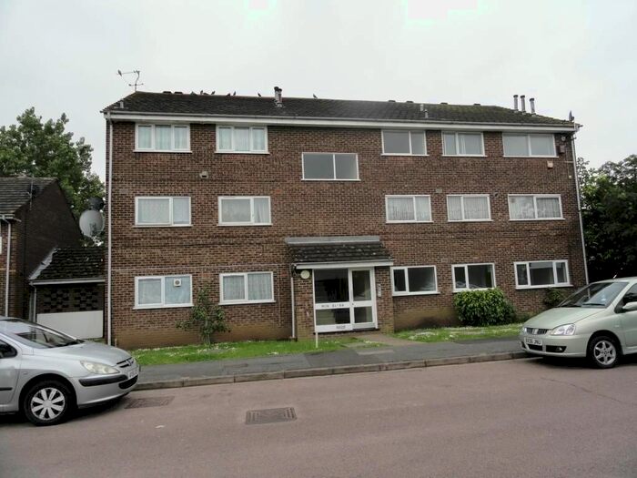 1 Bedroom Flat To Rent In Hazelmere Road, Northolt, UB5