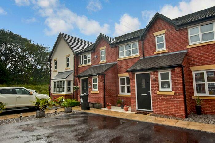3 Bedroom Mews To Rent In Cotton Meadows, Astley Bridge, BL1