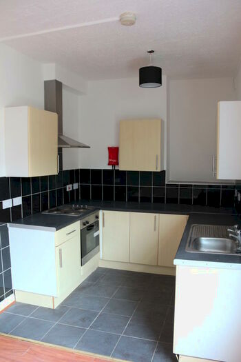 2 Bedroom Flat To Rent In Witham Road Woodhall Spa, Lincoln, Lincolnsire, LN10