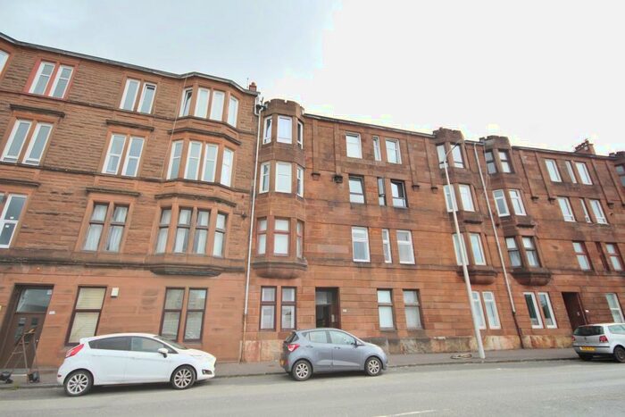 2 Bedroom Flat To Rent In Dalmarnock Road, Glasgow - Available Now!, G40