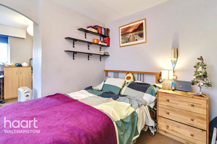 1 Bedroom Apartment For Sale In Greenacre Gardens, Walthamstow, E17