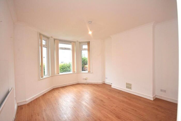 House To Rent In Ground Floor Flat, Glamorgan Street, Cardiff, CF5