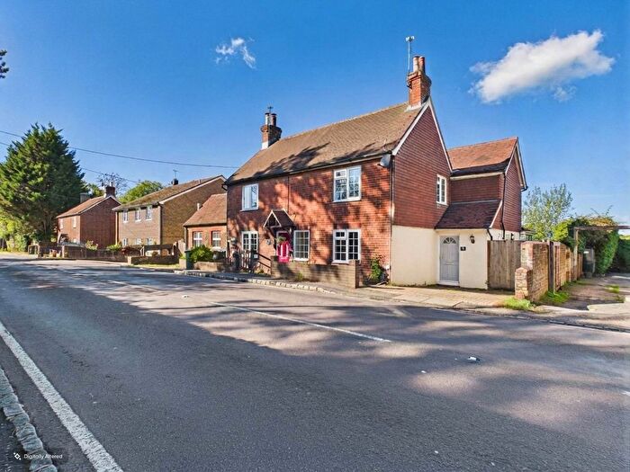 3 Bedroom Semi Detached House To Rent In Staine Street, Five Oaks, RH14