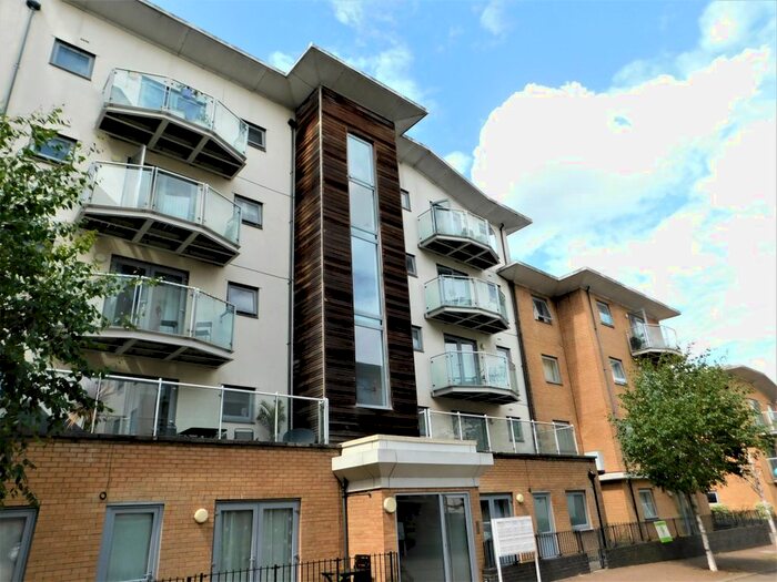 2 Bedroom Flat To Rent In Caelum Drive, Colchester, CO2