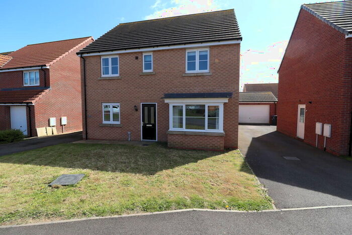 4 Bedroom Detached House For Sale In Roman Road, Welton, Lincoln, LN2