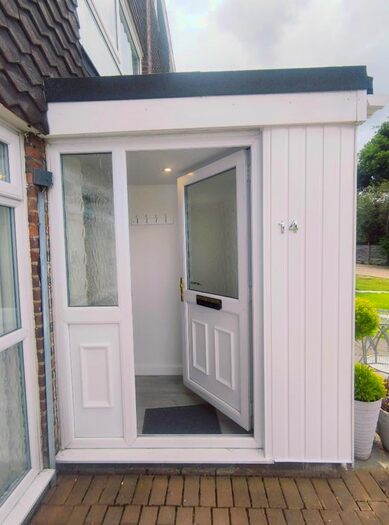 1 Bedroom Terraced House To Rent In Egg Hall, Epping, CM16