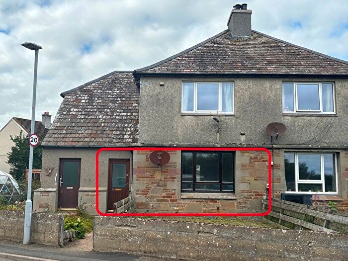 1 Bedroom Flat For Sale In Braal Terrace, Halkirk, KW12