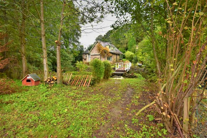 2 Bedroom Cottage For Sale In Pwllglas, Ruthin LL15