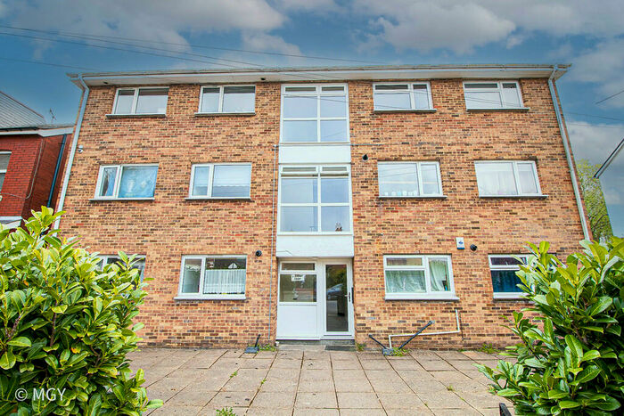 2 Bedroom Apartment To Rent In Church Road, Whitchurch, CF14