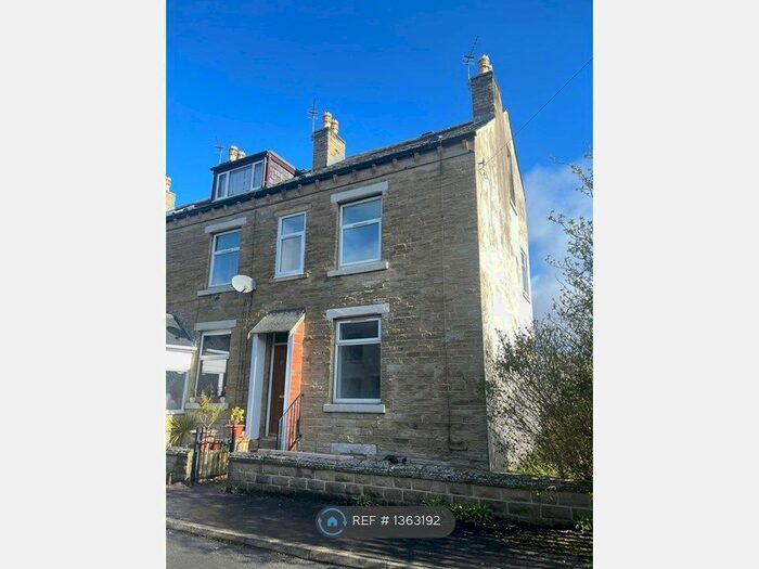5 Bedroom Terraced House To Rent In Dawson Terrace, Bradford, BD4