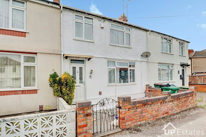 3 Bedroom Terraced House To Rent In Barton Road, Coventry, CV6