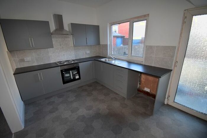 2 Bedroom End Terrace House For Sale In Swan Street, Evenwood, DL14