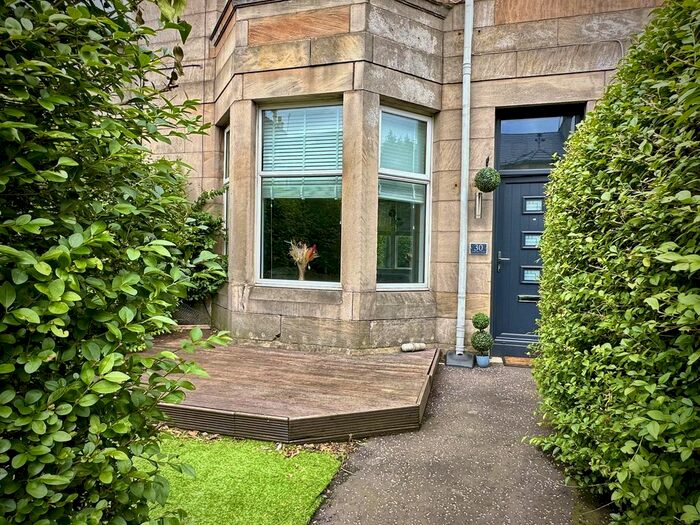 1 Bedroom Maisonette To Rent In Corsewall Street, Coatbridge, ML5
