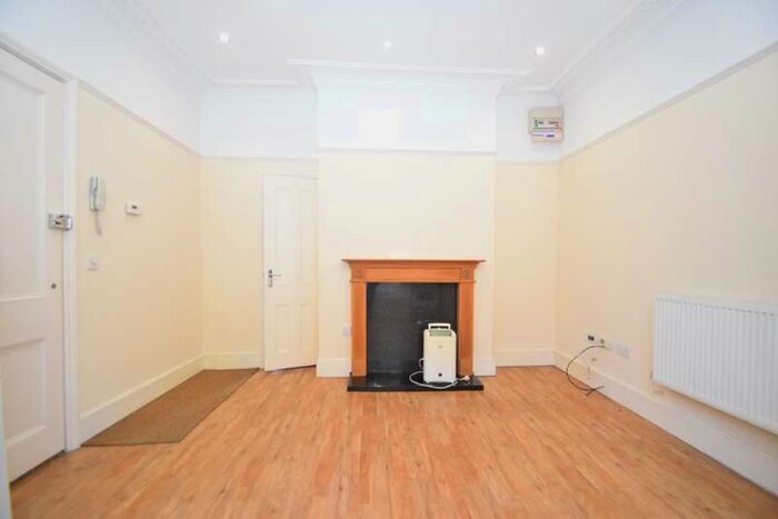 1 Bedroom Flat To Rent In Fonnereau Road, , Ipswich, IP1