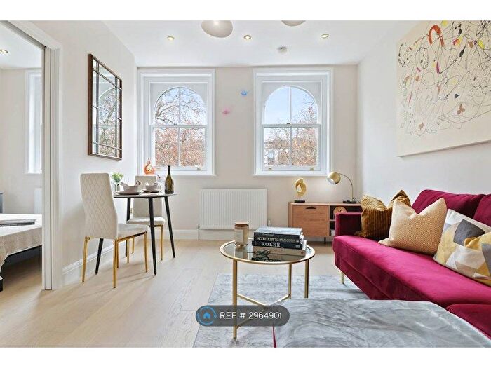 1 Bedroom Flat To Rent In Clifford Court, London, W2