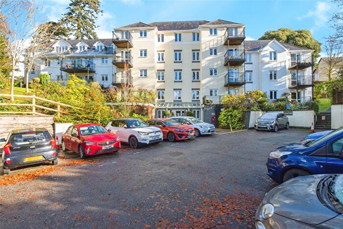 Studio For Sale In Manaton Court, Launceston, PL15