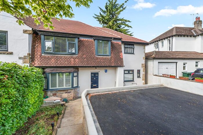 4 Bedroom Semi Detached House For Sale In Falcon Road, Bingley, BD16