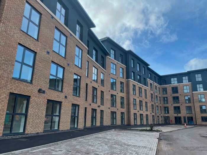 1 Bedroom Apartment To Rent In Erasmus Drive, Derby, DE1