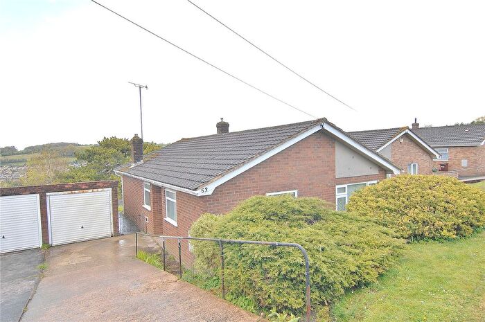 3 Bedroom Bungalow For Sale In Langtoft Road, Stroud, Gloucestershire, GL5