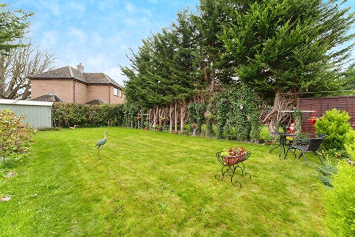 2 Bedroom Terraced House For Sale In Orchard Row, Soham, Ely, Cambridgeshire, CB7