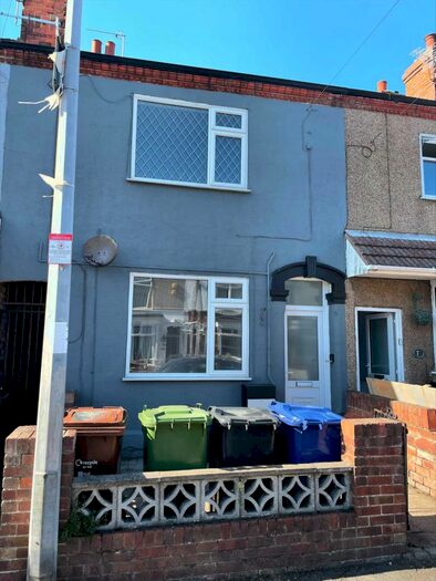 1 Bedroom Terraced House To Rent In Neville Street, Cleethorpes, DN35