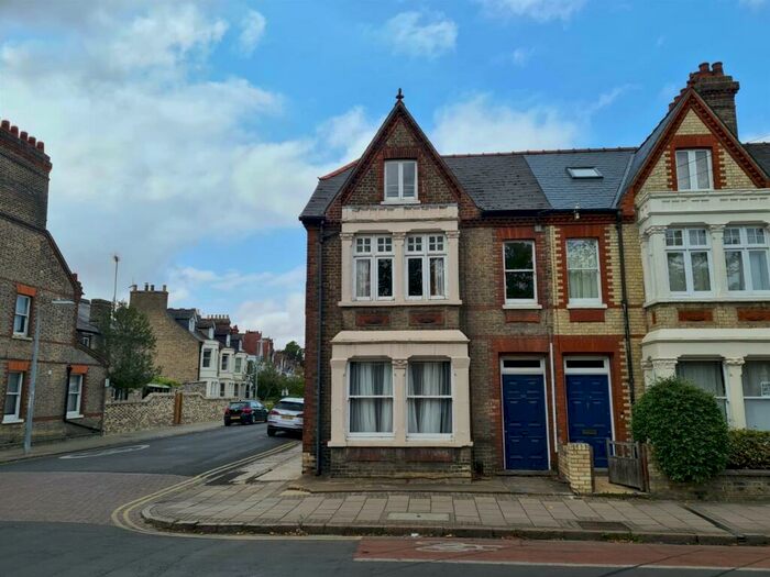 9 Bedroom House To Rent In Tenison Road, Cambridge, CB1