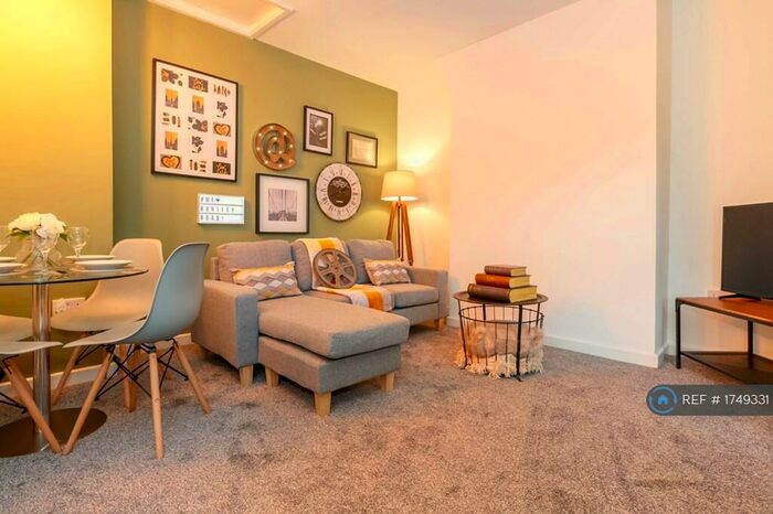 1 Bedroom Flat To Rent In Huntley Road, Liverpool, L6