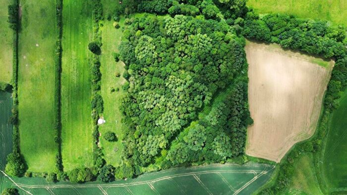 Land For Sale In Over Compton, Sherborne, DT9