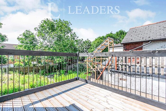 1 Bedroom Apartment To Rent In Waterloo Road, Freemantle, Southampton, SO15