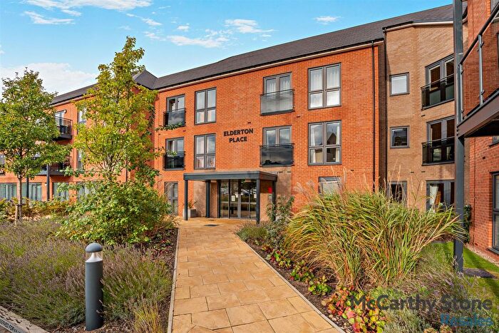 1 Bedroom Flat For Sale In Coquet Avenue, Whitley Bay, NE26