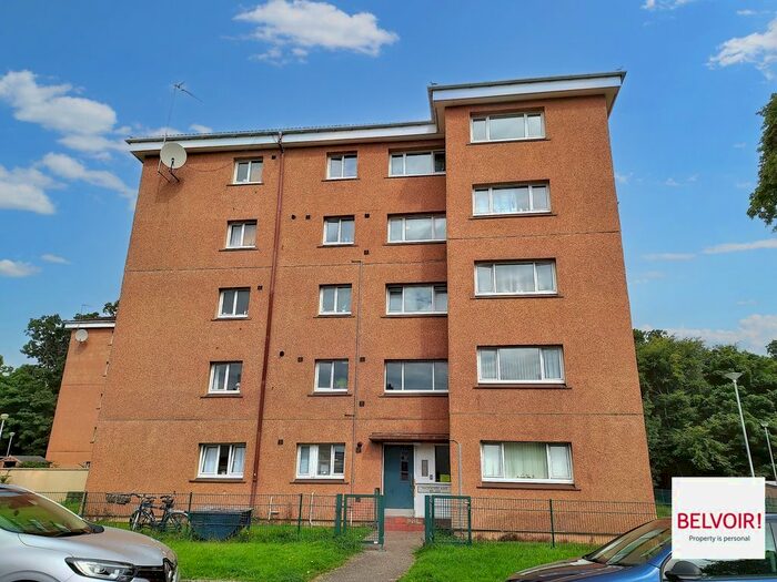 2 Bedroom Maisonette To Rent In Mackintosh Road, Inverness, IV2