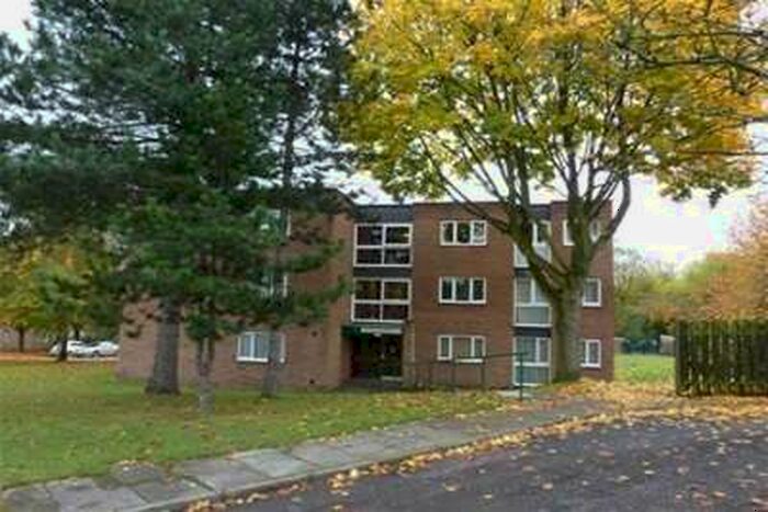 2 Bedroom Flat To Rent In Denham Court, Park Approach, Erdington. B23