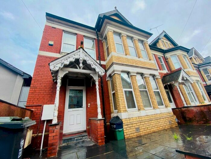 1 Bedroom Flat To Rent In Stow Hill (Ground Floor), Newport, NP20