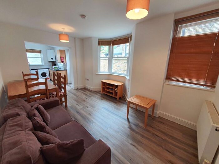4 Bedroom Property To Rent In Freemantle St, Walworth, London, SE17