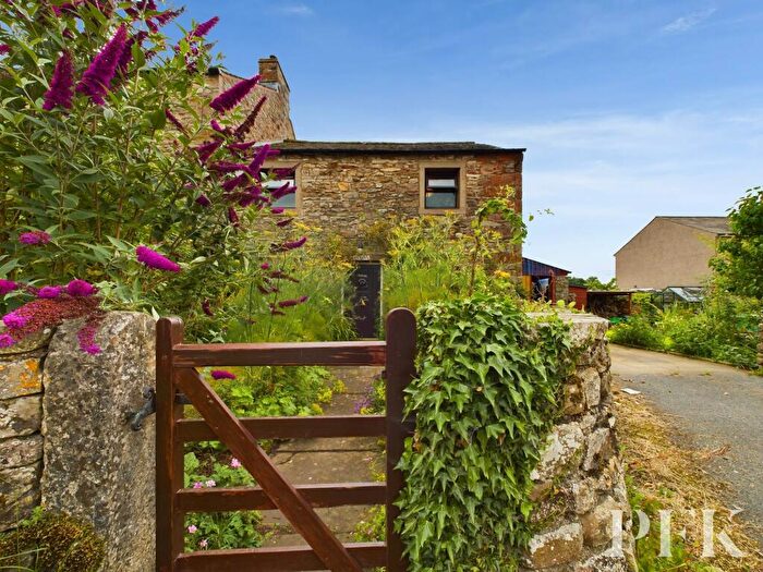3 Bedroom Cottage For Sale In Soulby, Kirkby Stephen, CA17