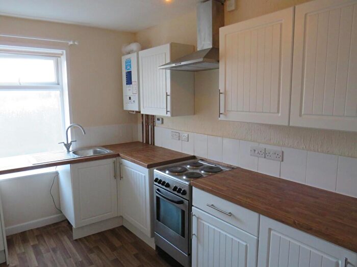 2 Bedroom Flat To Rent In Denmark Road, Lowestoft, NR32