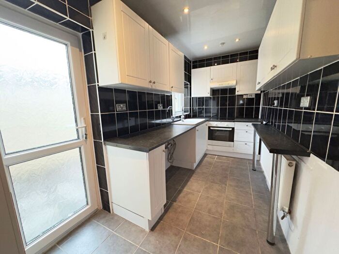 2 Bedroom Terraced House To Rent In Prince Street, Newport, NP19