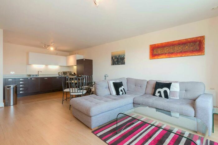 1 Bedroom Penthouse To Rent In Postbox, Upper Marshall Street, B1