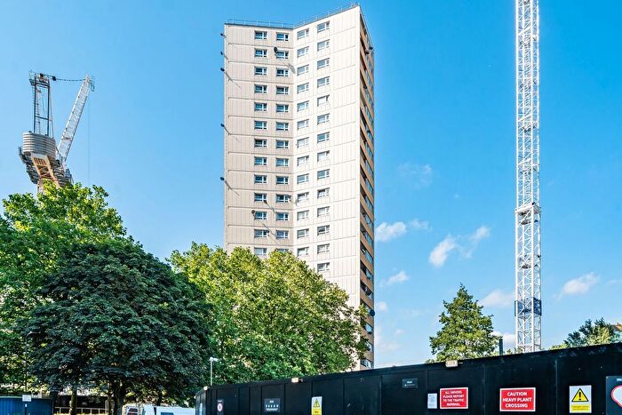 1 Bedroom Flat To Rent In Acton, Acton, London, W3